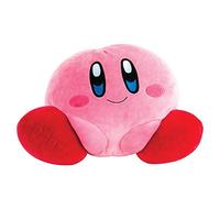 Bizak Mocchi Mega Stuffed Kirby Rose