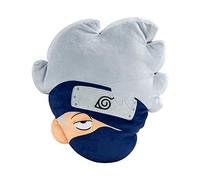 Naruto Shippuden - Peluche Mocchi-Mocchi Kakashi Hatake 43 Cm