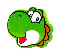 Bizak Mocchi Mega Stuffed Yoshi Vert