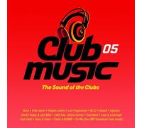 Diverse Pop - Club Music 05 [Import]