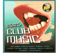 Club Music-History of Dance (I) - Red Zombies, DJ Gius, Spiritual Project, Hose, Hunter, Klone..
