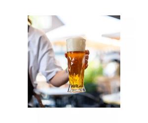 Club n°11 verre à bière 500 ml polycarbonate Koziol set de 2