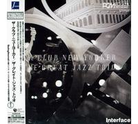 Club New Yorker (Jpn) by Great Jazz Trio (2005-12-21)