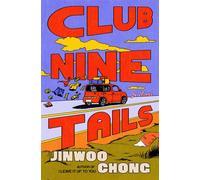 Club Nine Tails A Novel - Jinwoo Chong - Ballantine books - ebook (ePub) - Livre