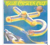 Blue Oyster Cult - Club Ninja