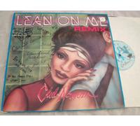 Club Nouveau - CLUB NOUVEAU / LEAN ON ME
