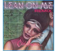 CLUB NOUVEAU - CLUB NOUVEAU / LEAN ON ME