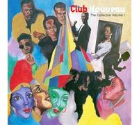 Club Nouveau - Vol. 1-Collection