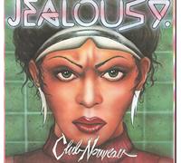 'Club Nouveau : Jealousy 12 Nm/VG + + Canada Warner Bros. 92 les réparations plastiques