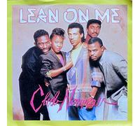 Club Nouveau - Lean On Me - Club Nouveau 7" 45