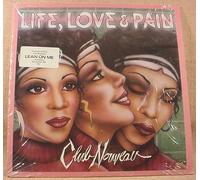 Club Nouveau - Life, Love & Pain (1986) [Import]
