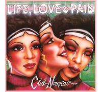 Life Love and Pain