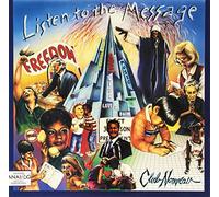 Club Nouveau - Listen to The Message