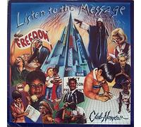 Club Nouveau - Listen To The Message