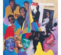 Club Nouveau - The Collection [Vinyl Lp]