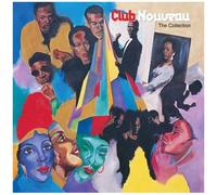 Club Nouveau – The Collection – Vinyle LP
