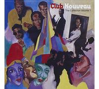 Club Nouveau – The Collection – Vol. 1 – CD