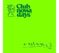 Compilation Club Nowadays Vol 3 and 4