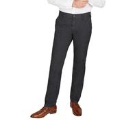 Club of Comfort Chino Garvey, Bleu foncé (41), 42W / 32L