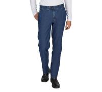 Club of Comfort Dallas 4631 - Coton lavable - Bleu - 25