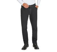 Club of Comfort Garvey 7054 Pantalon pour homme, Gris foncé (1), 32