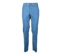 Club OF Comfort, Homme, Jeans, Bleu, Taille: 6XL Jean Slim-fit