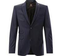Club of Gents Amf-Cliff SS, Vestes de Costume Homme,Bleu (Blau 62), FR: 100 (Taille fabricant: 98)