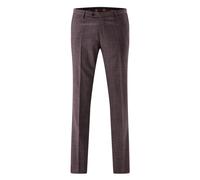 Club Of Gents - Pascal-ST Pantalons - Homme - Pantalons - Violet - Taille: L