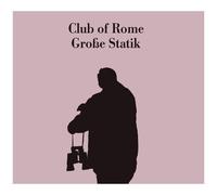 Asmus Tietchens – Große Statik – CD – Broken Silence