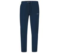 Head Pantalon de survêtement Club Byron Homme Bleu/Blanc S