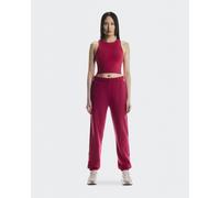 Club Pants Pink Grenadine L