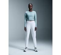 Club Pants White White M