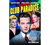 Club Paradise [DVD] [1945] [Region 1] [NTSC]