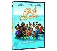 Club Paradise (Region 2)
