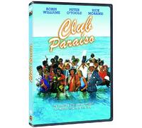 Club Paraiso [Import]
