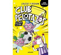 Club Pelotazos - Roja directa a las hadas (con letra MAYÚSCULA)
