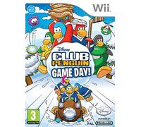 Club Penguin: Game Day (Wii) [import anglais]