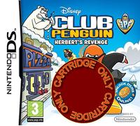 Club Penguin: la vengeance d’Herbert [import anglais]