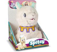 Club Petz Spitzy Le Lama Drôle