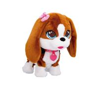 Club Petz- Susy Peluche Interactive, 907317, Multicolore