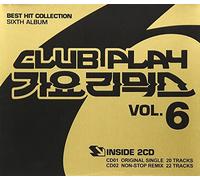 Club Play Gayo Remix Vol. 6 [DE Import]