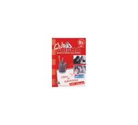 Club Prisma B1 Intermedio-Alto Libro De Ejercicios Con Claves