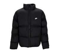 Nike - Sportswear Club Puffer Jacket - Homme - Sport - Noir - Taille: 2XL