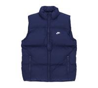 Nike Doudoune sans manches Club Puffer PrimaLoft – Bleu (Midnight Navy/White) – Homme M