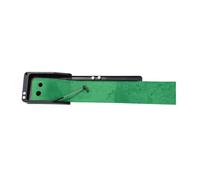 Club Putter Trainer,Club Putting Pad,Club Putter Trainer d'intérieur,Club Putting Practice Set,Desktop Club Putting Trainer,Club Putter Training Set