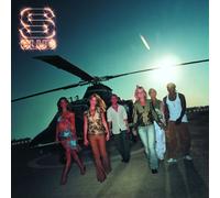 Club S - Seeing Double