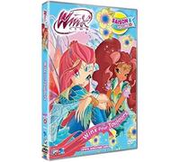 Winx Club - Saison 6, Vol. 4 : Winx Pour Toujours