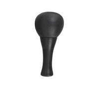 Club Salsa F835416 Mini Maracas, Noir