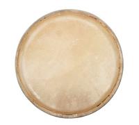 Club Salsa F847253 Peau de Conga, 12,5"