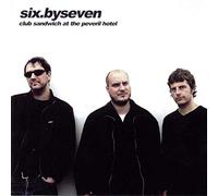 Club Sandwich at the Peveril Hôtel